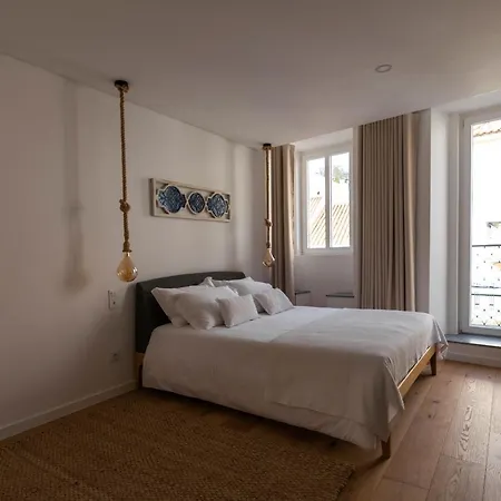 Apartment Casas Da Oliveira