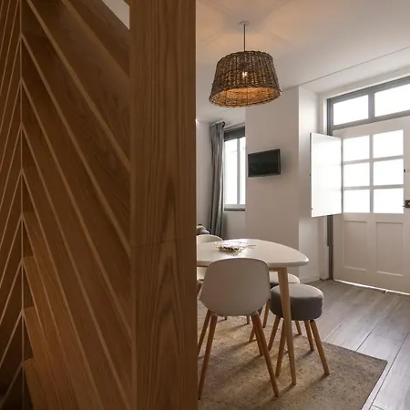 Casas Da Oliveira - Galega *