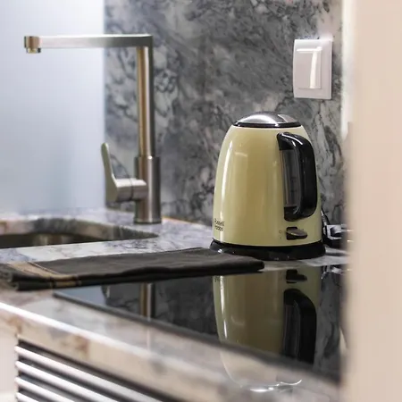 Casas Da Oliveira - Galega Appartamento *