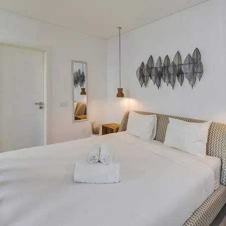 Casas Da Oliveira Apartman Setúbal