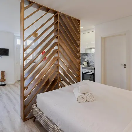 Casas Da Oliveira - Galega * Setúbal