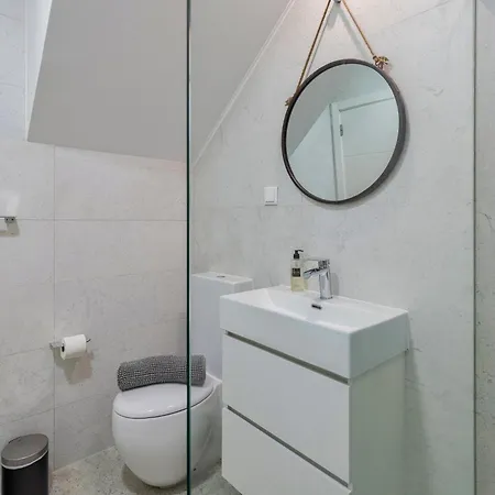 Casas Da Oliveira - Galega Setúbal