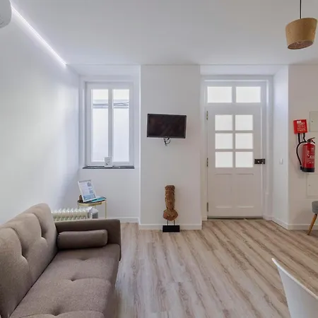 Casas Da Oliveira * Setúbal