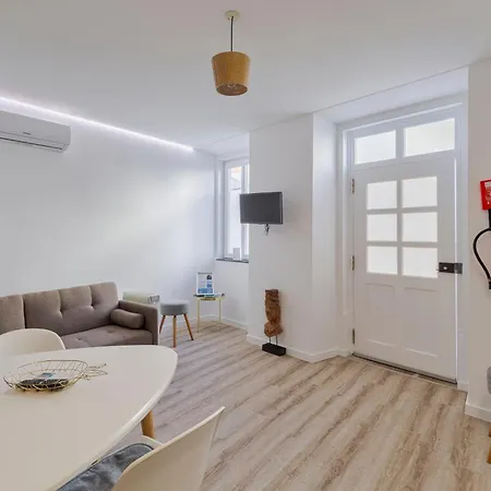 Casas Da Oliveira - Galega * Setúbal