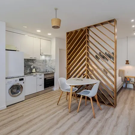 Lägenhet Casas Da Oliveira *