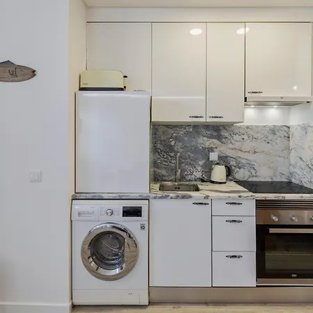 Casas Da Oliveira - Galega Appartamento *