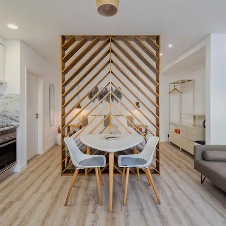 Casas Da Oliveira - Galega Setúbal