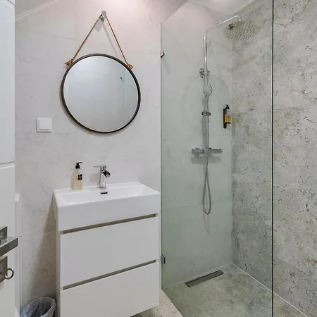 Lägenhet Casas Da Oliveira Setúbal