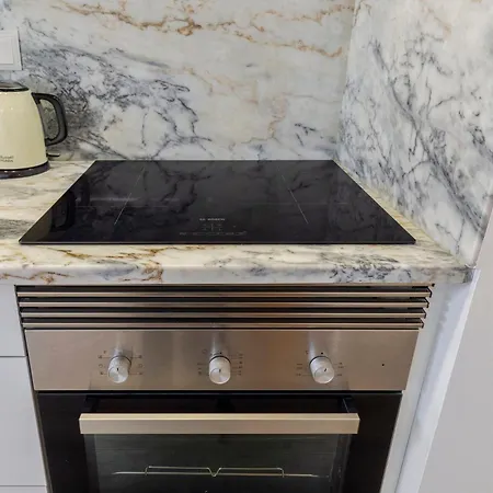 Casas Da Oliveira - Galega Apartmán *