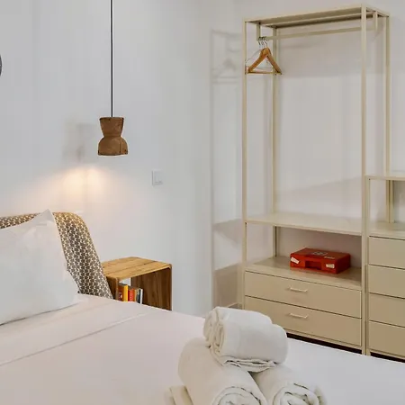 Appartamento Casas Da Oliveira - Galega *