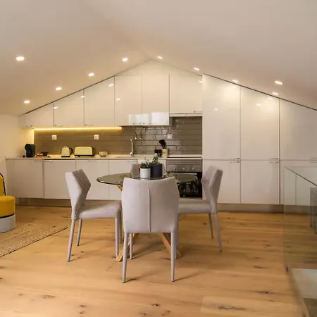 شقة Casas Da Oliveira - Galega