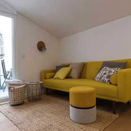 Apartman Casas Da Oliveira Setúbal