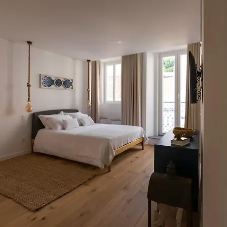 Lägenhet Casas Da Oliveira