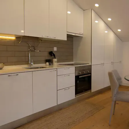 شقة Casas Da Oliveira - Galega