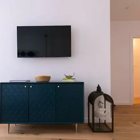 Casas Da Oliveira - Galega سيتوبال