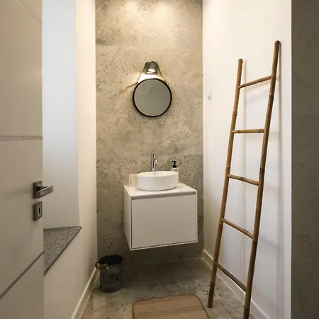 Casas Da Oliveira Lägenhet