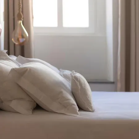 Casas Da Oliveira - Galega شقة سيتوبال