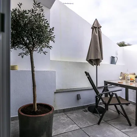 Casas Da Oliveira