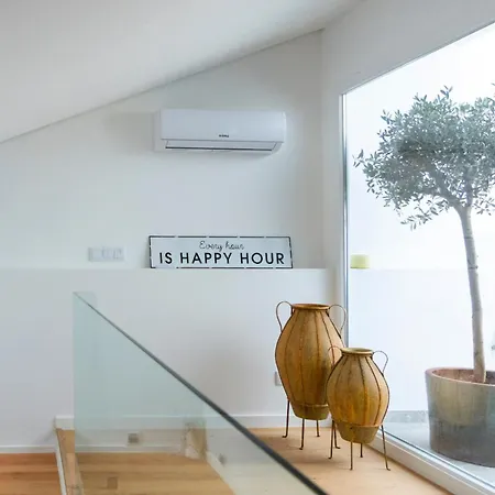 Casas Da Oliveira - Galega شقة