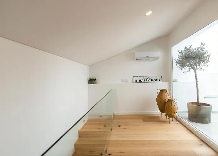 Casas Da Oliveira Διαμέρισμα Σετούμπαλ