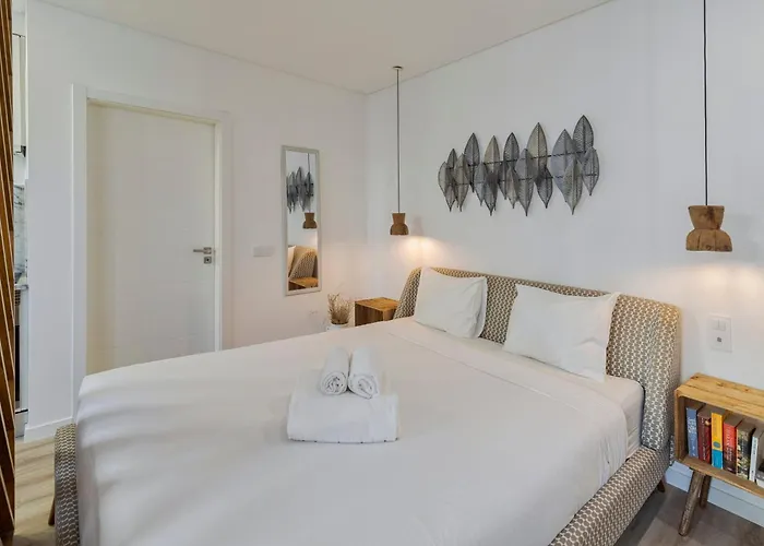 Casas Da Oliveira شقة سيتوبال