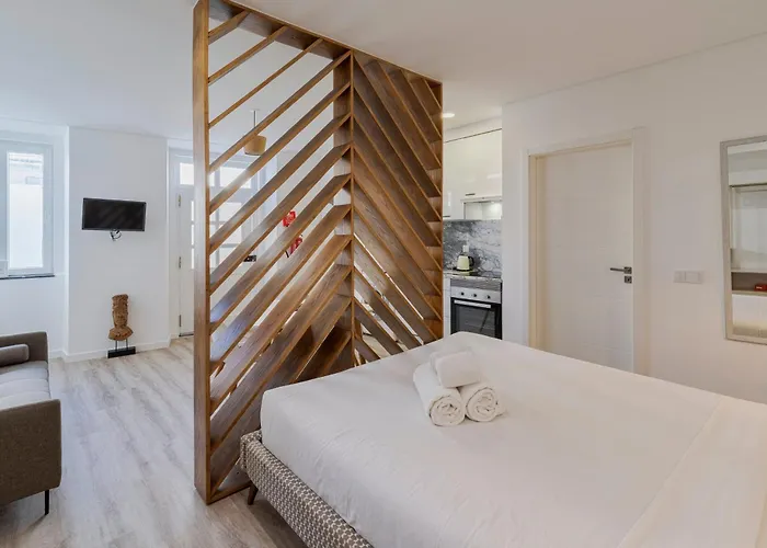 Casas Da Oliveira * Σετούμπαλ