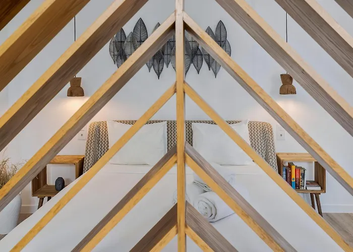 Casas Da Oliveira Διαμέρισμα