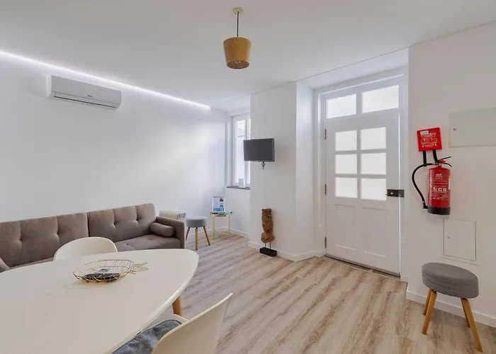 Casas Da Oliveira * سيتوبال