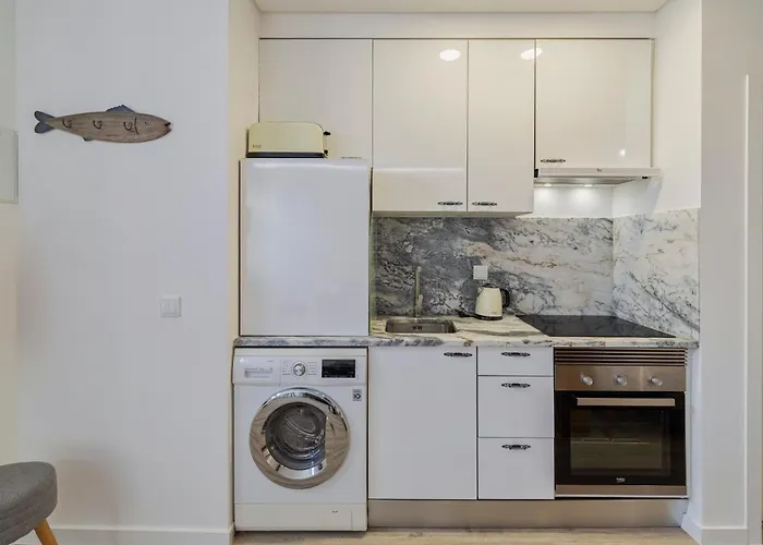 Casas Da Oliveira شقة *