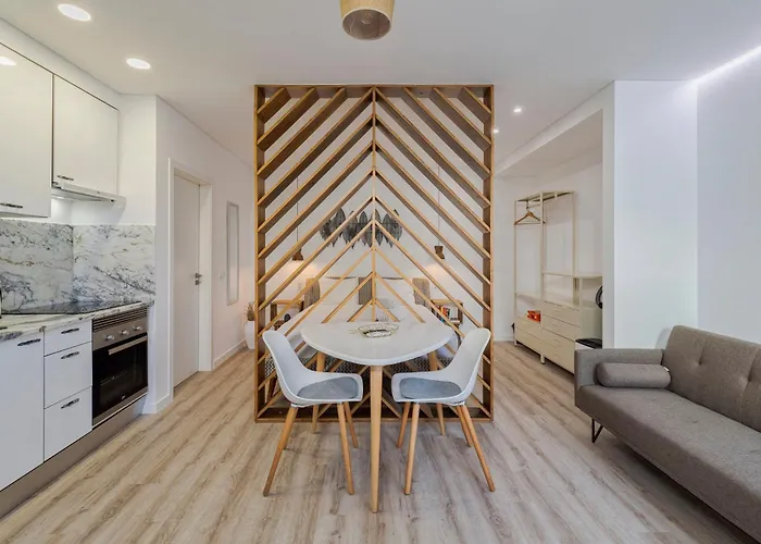 Casas Da Oliveira سيتوبال