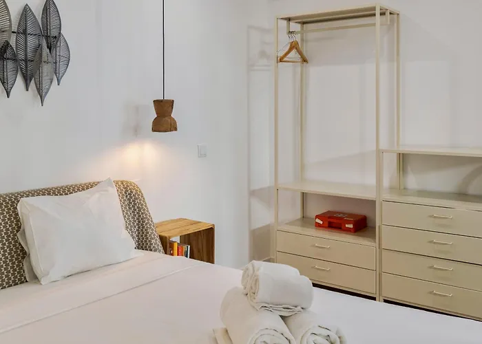 شقة Casas Da Oliveira *