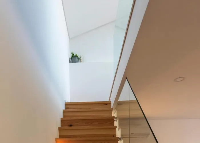 Casas Da Oliveira شقة