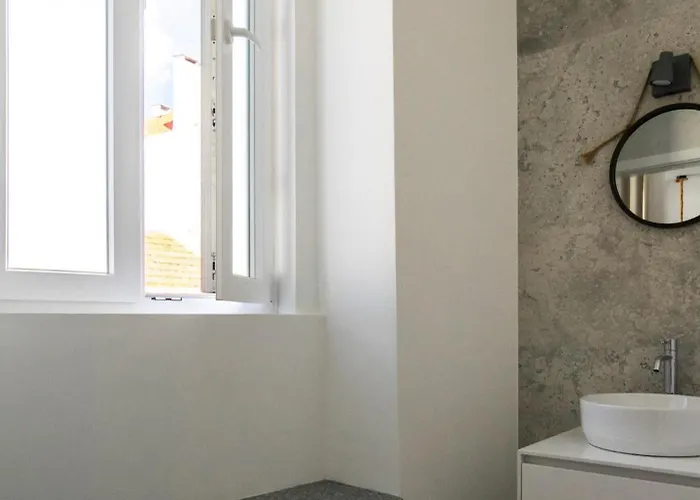 Casas Da Oliveira شقة *