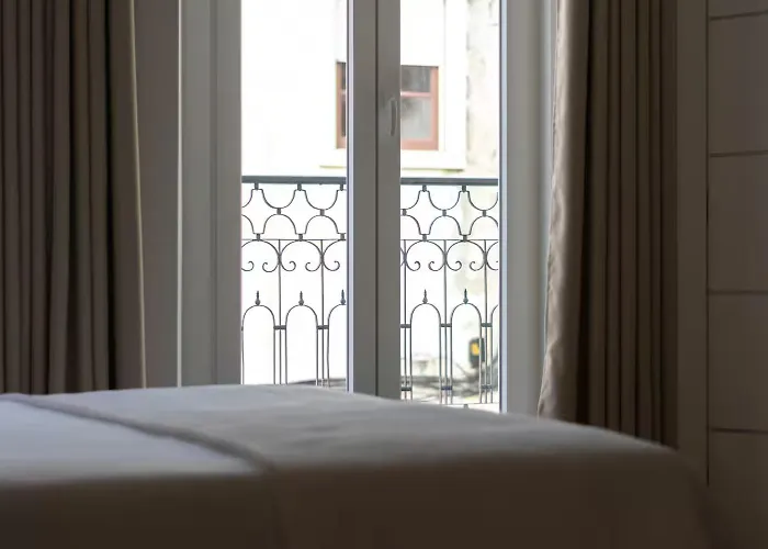 Casas Da Oliveira شقة