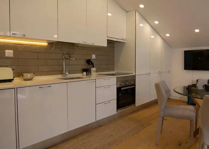 شقة Casas Da Oliveira