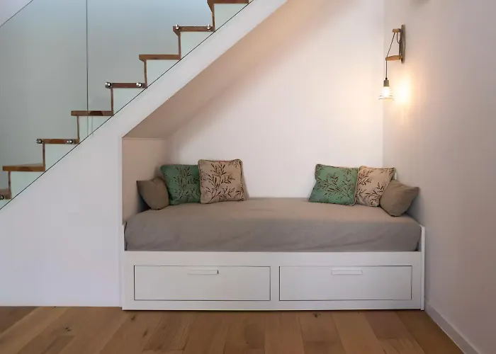 Casas Da Oliveira سيتوبال