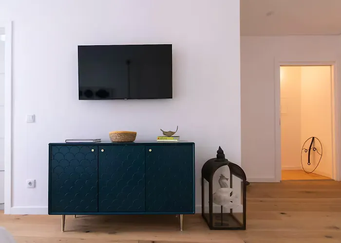 Casas Da Oliveira سيتوبال