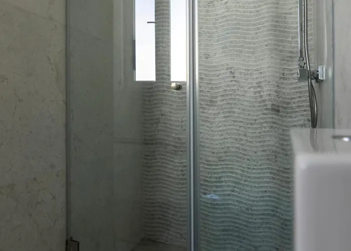 شقة Casas Da Oliveira