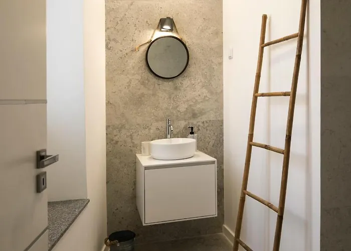Casas Da Oliveira شقة